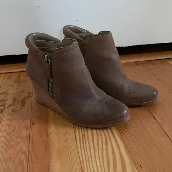 Crown Vintage 7.5‎ - Picture 1 of 6
